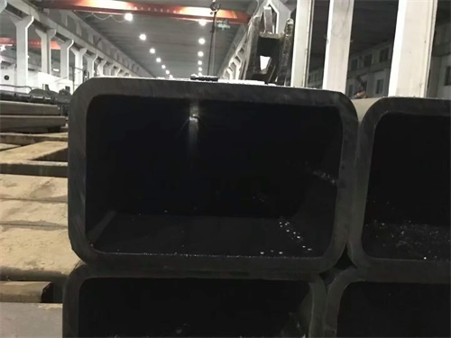 安义Q355B无缝方管