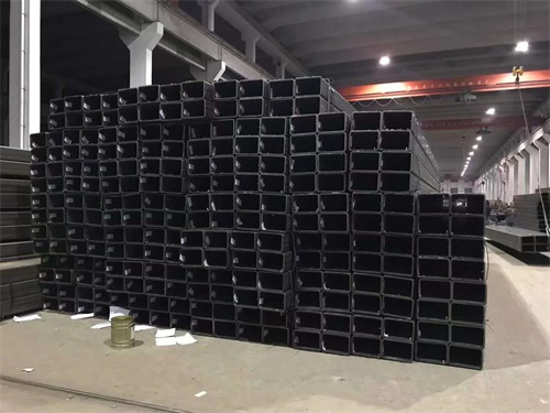 安义冷拔方管选型指南 工程采购怎么选